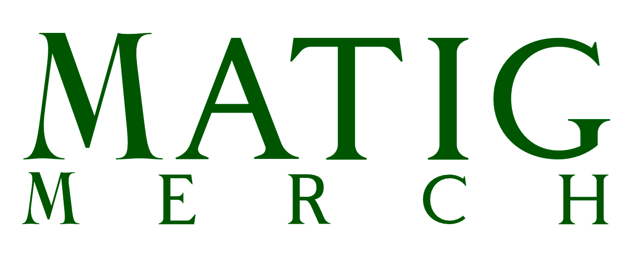 MATIG logo